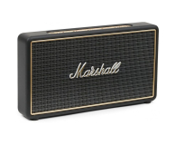 GŁOŚNIK BT MARSHALL STOCKWELL CZARNY - 428443 - zdjęcie 1